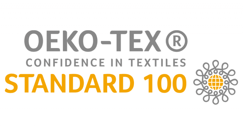 OEKO-TEX-100