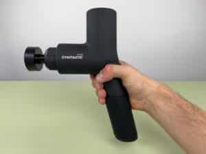 GYMTASTIC GYMGUN fit 2.0 Massage gun